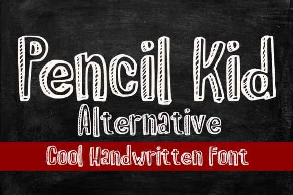 Exploring the Versatility of Pencil Kid Alternative in Modern Design
