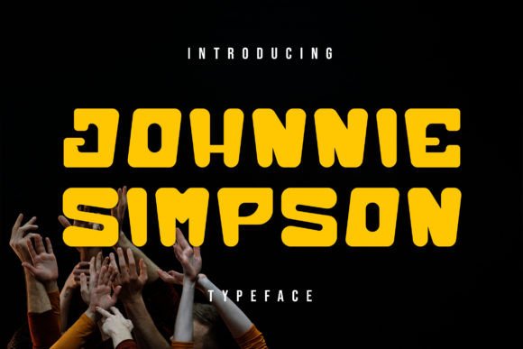 Johnie Simpson