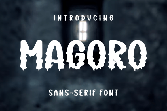 Magoro: A Bold Choice for Modern Design