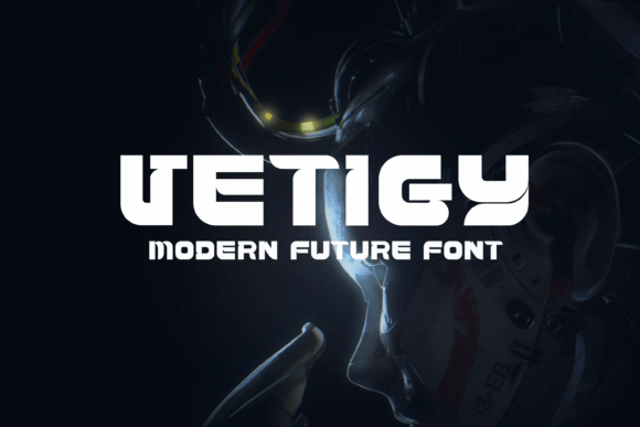 Vetigy: A Bold Choice for Modern Design