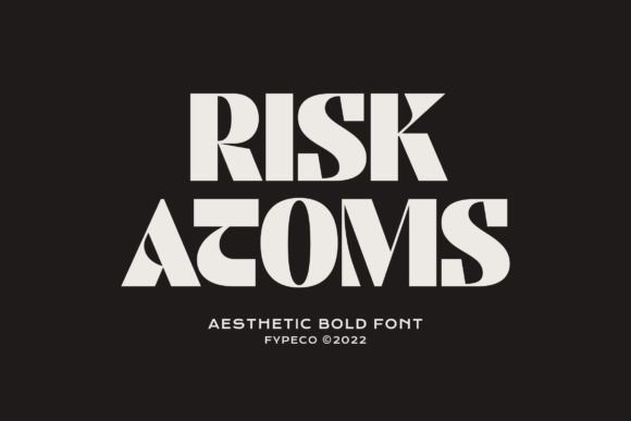 What Are Risk Atoms and How Do They Shape Modern Design?