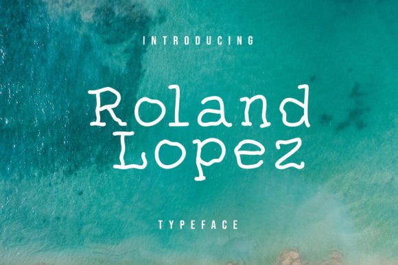 Why Roland Lopez Adds Whimsy to Your Design Projects